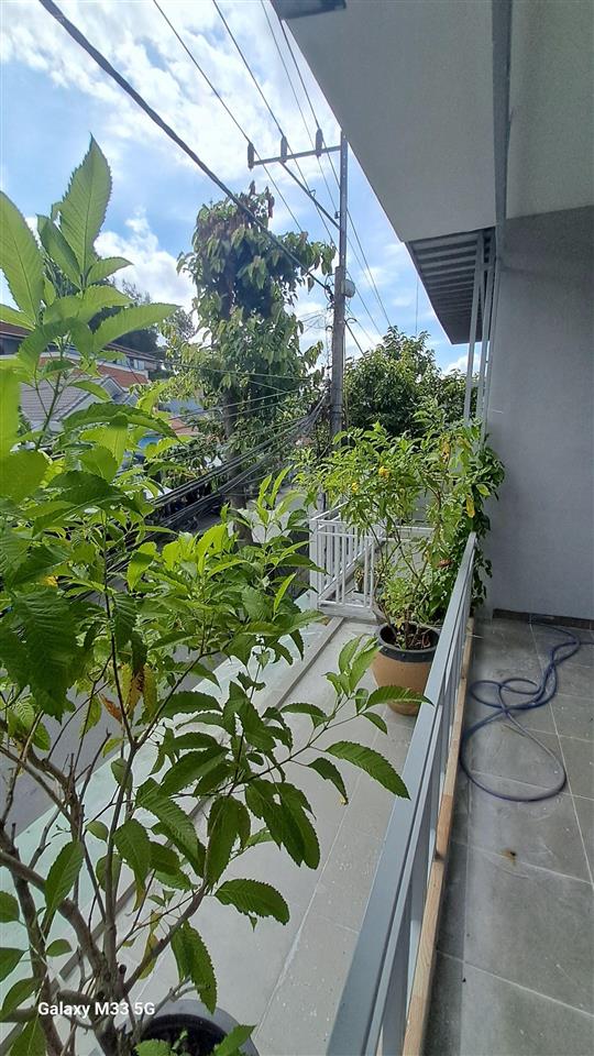 Nhà 5x19m mặt tiền đường lái thiêu 60, thuộc kp. bình đức 2, p. lái thiêu, tp. thuận an, bình dương