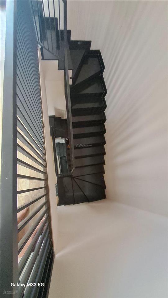 Nhà 5x19m mặt tiền đường lái thiêu 60, thuộc kp. bình đức 2, p. lái thiêu, tp. thuận an, bình dương