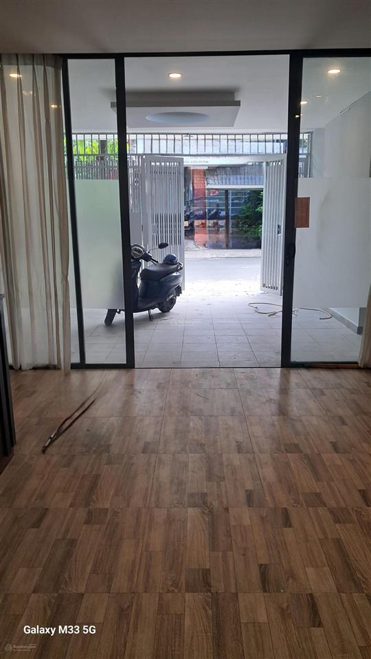 Nhà 5x19m mặt tiền đường lái thiêu 60, thuộc kp. bình đức 2, p. lái thiêu, tp. thuận an, bình dương