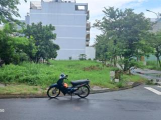 Đất lô góc n2 và d3, khu tm the season lái thiêu, tp. thuận an, bình dương