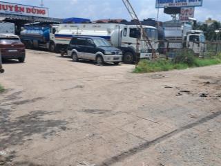 Đất 1,777,3m2, hai mặt tiền đại lộ bình dương,lái thiêu. tp. thuận an.bình dương.