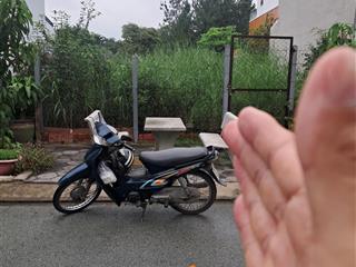 Đất mặt đường d2 (5x20) khu tm the season lái thiêu. tp. hcm