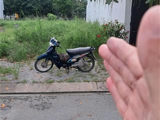 Thửa đất 5x21, đường d9 khu tm the seasons, phường lái thiêu, tp. hcm