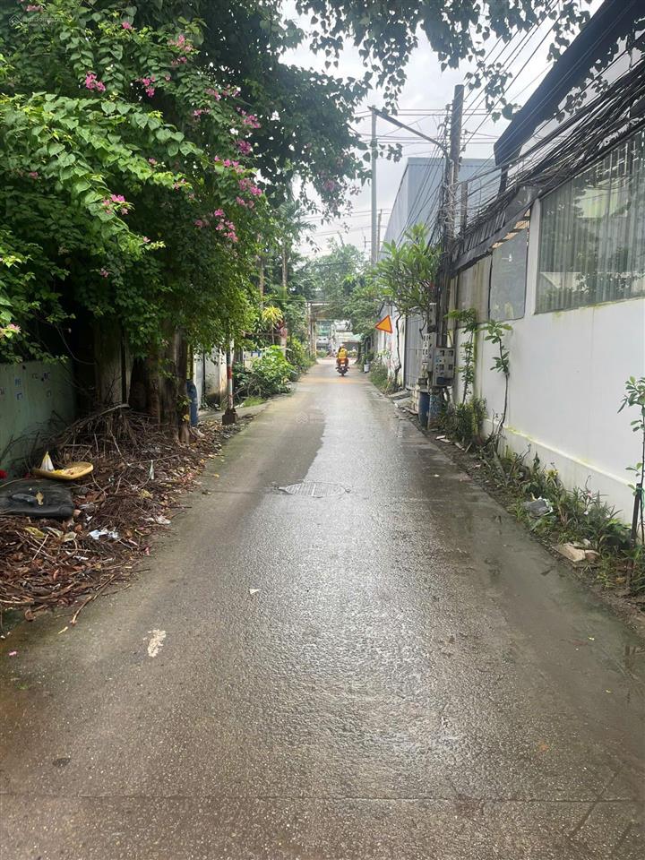 Bán nhà đất 375m2 (10x37,5m) có odt 124m2 chào bán 12,5 tỷ