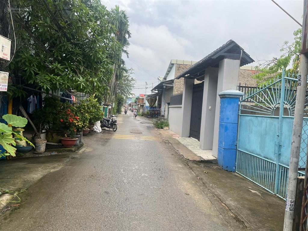 Bán nhà đất 375m2 (10x37,5m) có odt 124m2 chào bán 12,5 tỷ