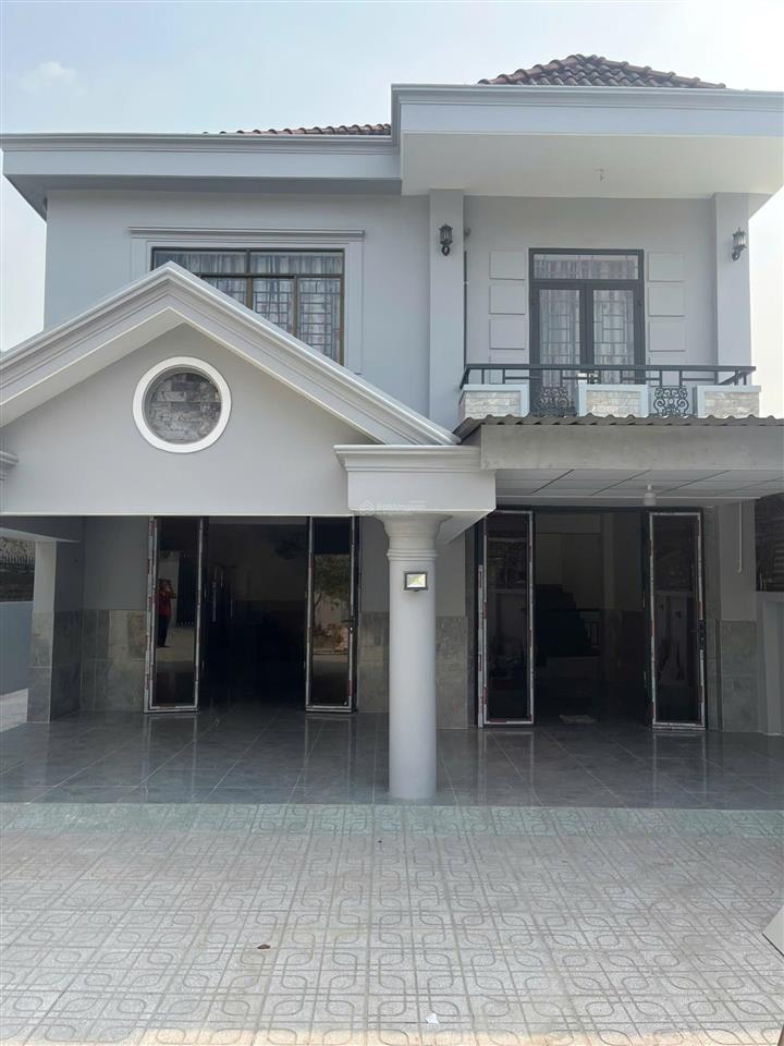 Bán nhà đất 375m2 (10x37,5m) có odt 124m2 chào bán 12,5 tỷ