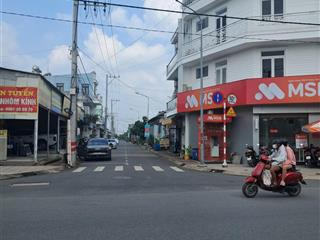 Đất 231m2 (10.14x21) mặt tiền lái thiêu 22, tp thuận an, bình dương. (nay là p. lái thiêu, tp. hcm)