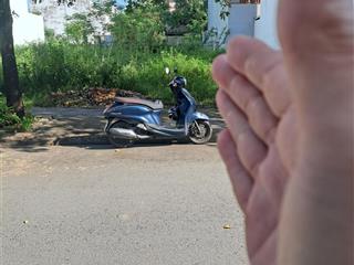 Thửa đất 5x20, đường d9. khu tm the seasons, phường lái thiêu, tp. hcm