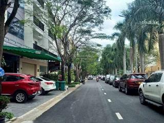 Shophouse 6x20, trệt 3 lầu mặt tiền đường n2 khu tm the season, p. lái thiêu, tp. hcm