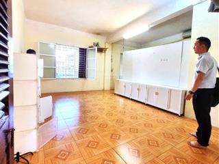 Bán nhà tập thể hà đông sổ đỏ 43m2 dùng 75m2, giá 3.4 tỷ
