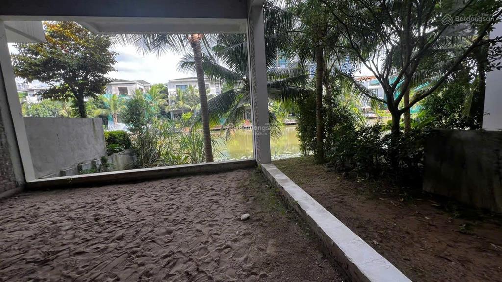 Bán biệt thự ecopark grand 480m2  nhánh đảo giữa vị trí siêu đẹp giá 280tr/m2