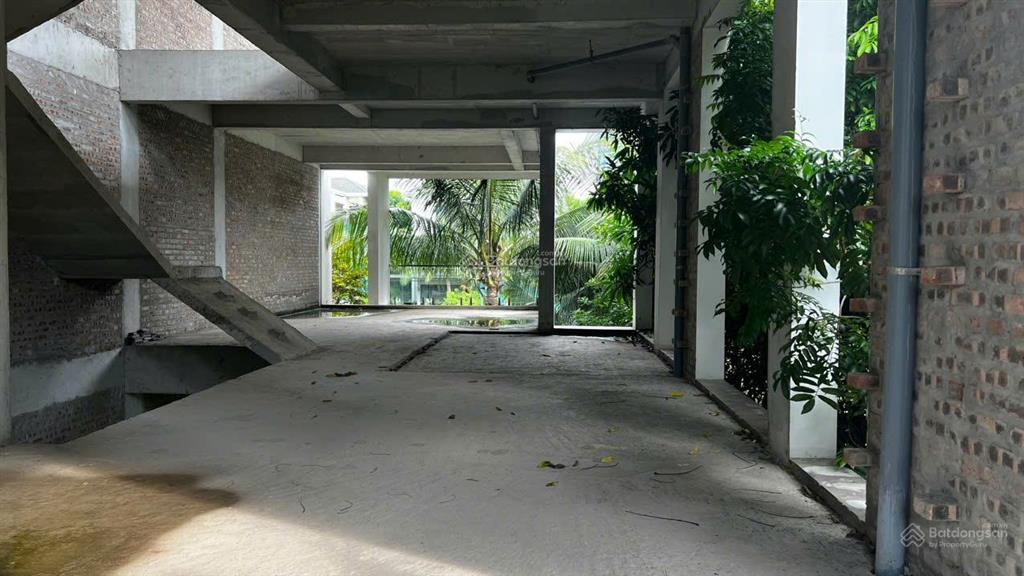 Bán biệt thự ecopark grand 480m2  nhánh đảo giữa vị trí siêu đẹp giá 280tr/m2