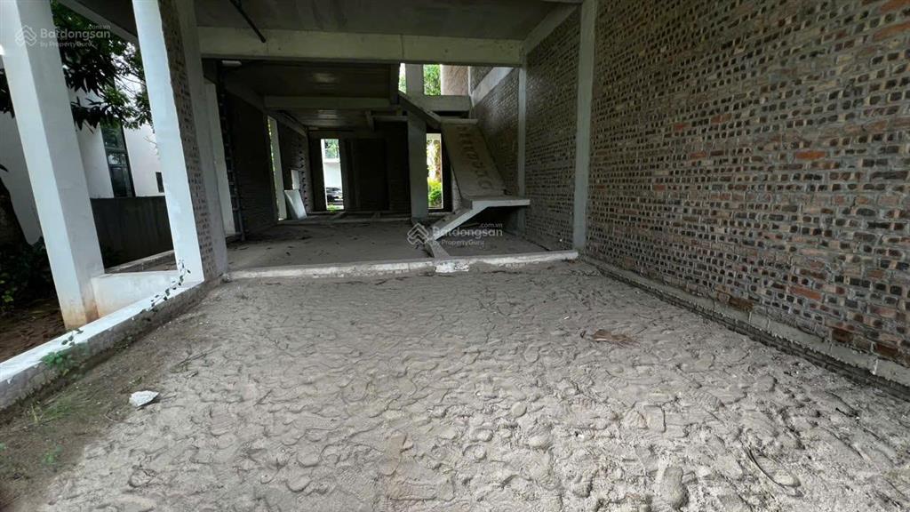 Bán biệt thự ecopark grand 480m2  nhánh đảo giữa vị trí siêu đẹp giá 280tr/m2