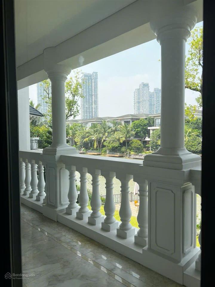 Bán biệt thự đảo v. vip ecopark grand the island 1000m2 giá 330 tỷ  vị trí đẹp nhất đảo