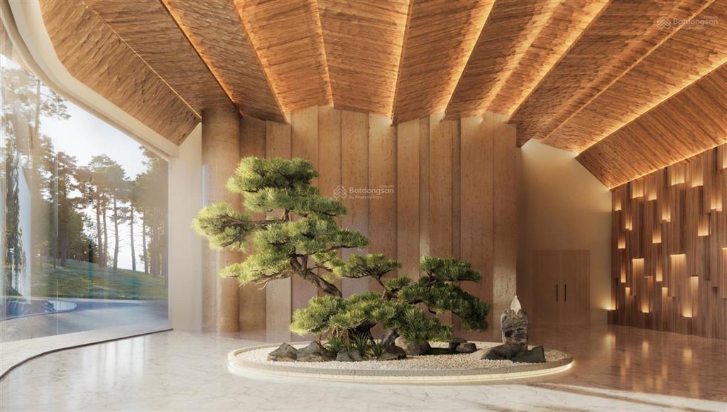 Bán căn hộ haus đà lạt | haus sky maison  252m2 sân vườn 37m2 giá 136 tỷ