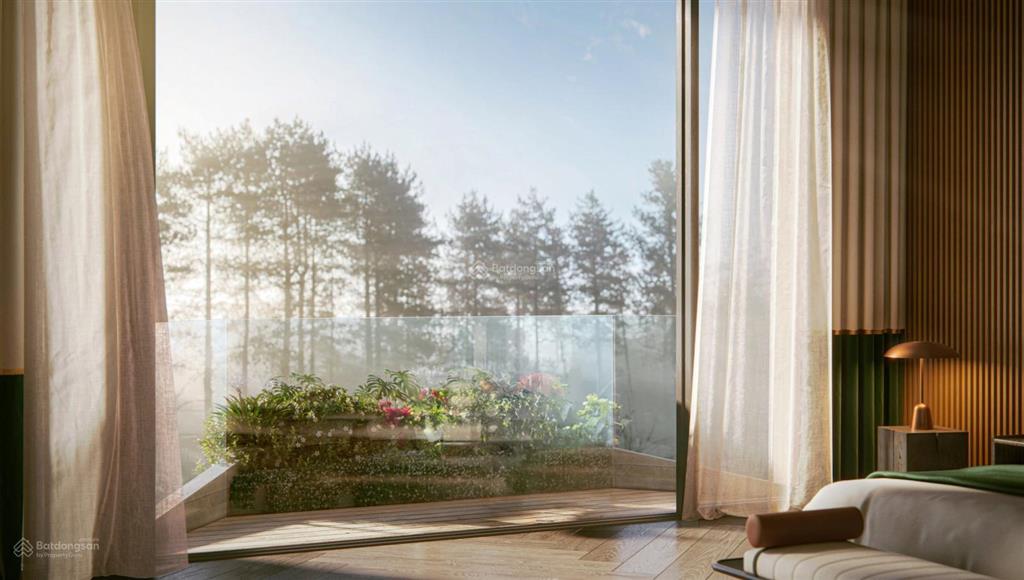 Bán căn hộ haus đà lạt | haus sky maison  252m2 sân vườn 37m2 giá 136 tỷ