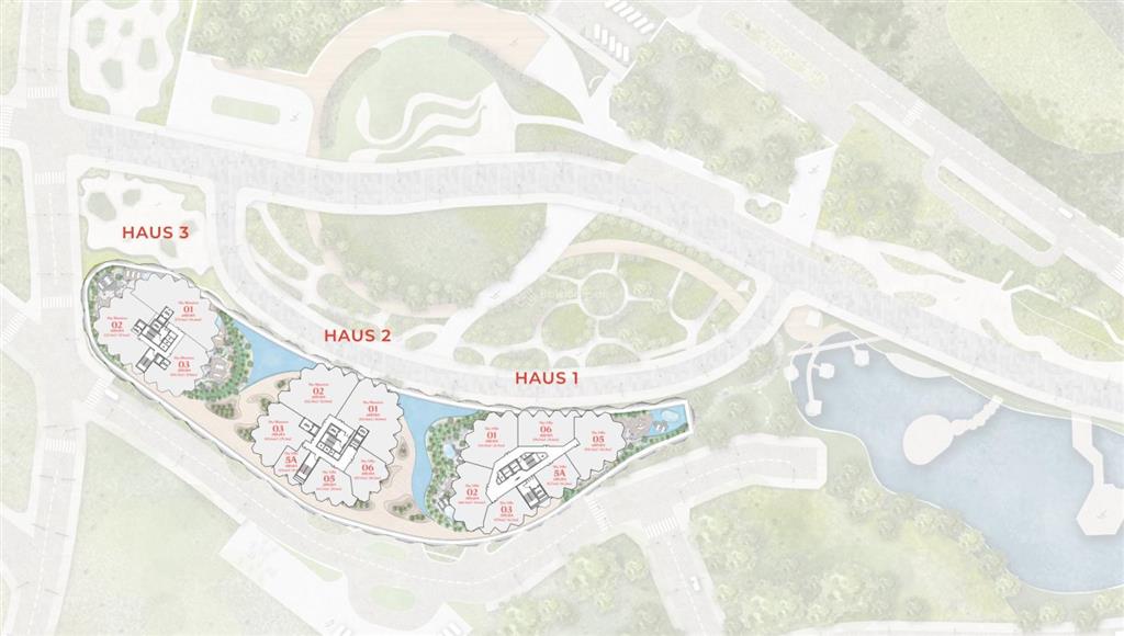 Bán căn hộ haus đà lạt | haus sky maison  252m2 sân vườn 37m2 giá 136 tỷ