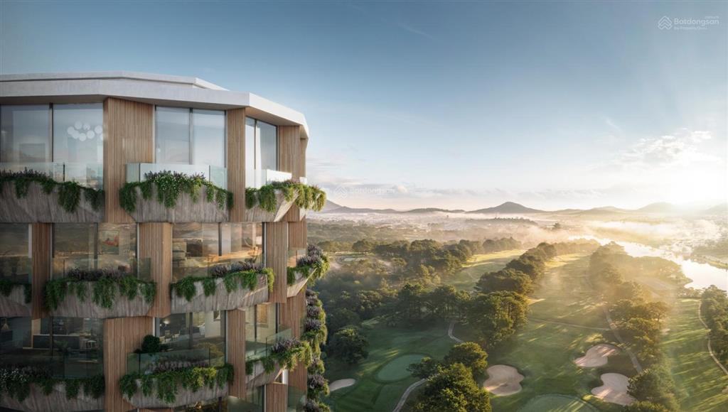 Bán căn hộ haus đà lạt | haus sky maison  252m2 sân vườn 37m2 giá 136 tỷ