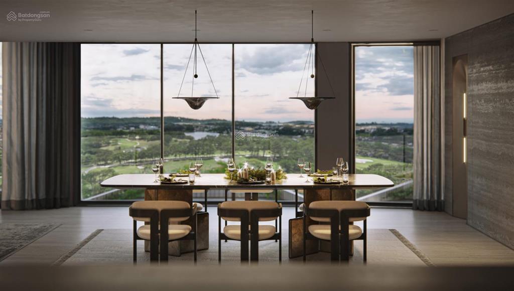 Bán căn hộ haus đà lạt | haus sky maison  252m2 sân vườn 37m2 giá 136 tỷ