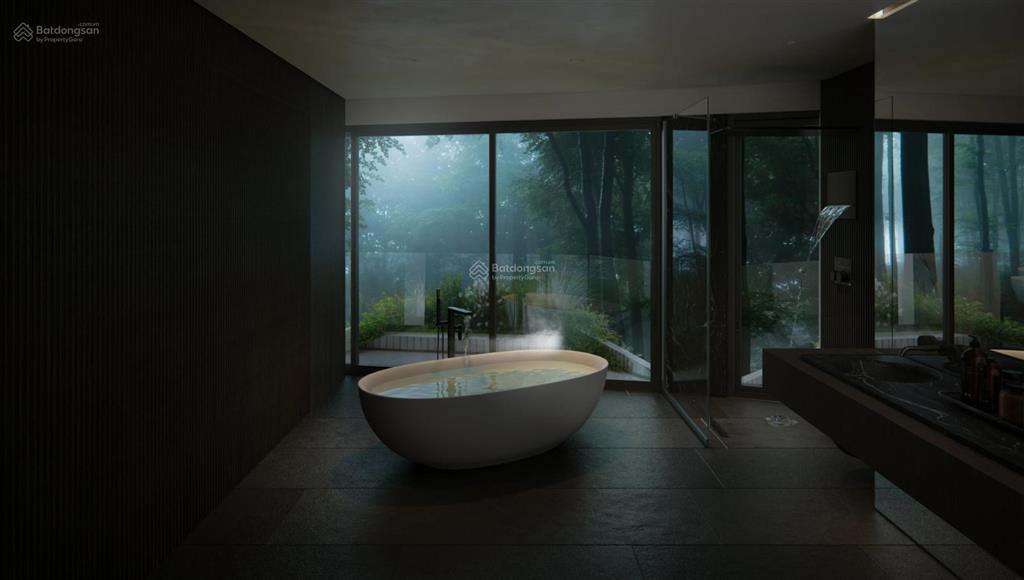 Bán căn hộ haus đà lạt | haus sky maison  252m2 sân vườn 37m2 giá 136 tỷ