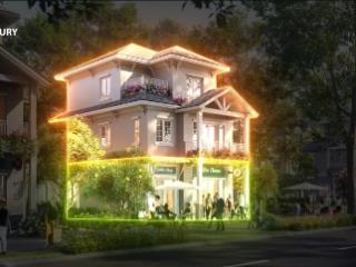 Chính chủ cần bán shop villa đơn lập mx127 ecoretreat| dt 337.5m | giá 30.4 tỷ | ưu đãi khủng
