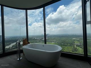 Bán căn hoa hậu 3 phòng ngủ the landmark  view hồ thiên nga diện tích rộng 123m2 giá 10.5 tỷ