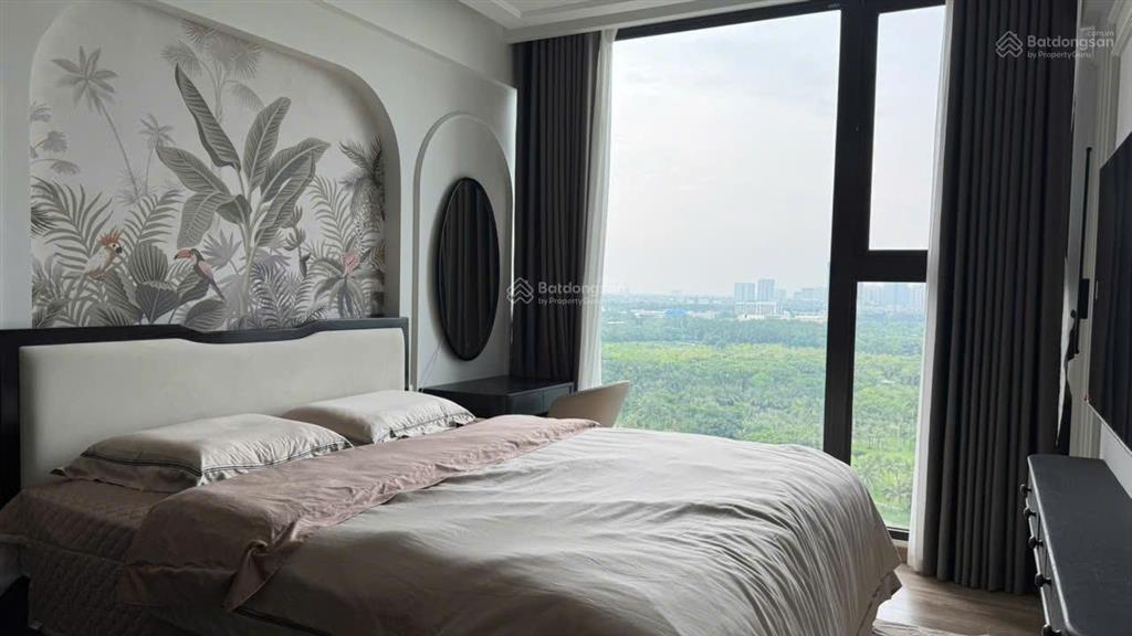 Bán căn hộ the landmark swan lake onsen 73m2 nội thất siêu đẹp giá hợp lý