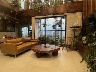 Bán mezza sang xịn ấm áp 250m2  5pn  4wc sky oasis ecopark giá 14,8 tỷ có thương lượng