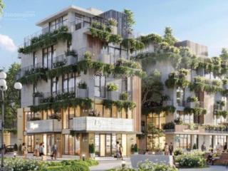 Hàng hiếm tại bán nhà mặt phố central plaza, 18,5 tỷ, 395,4m2, 4 tầng