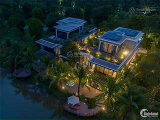 Bán biệt thự đảo ecopark grand 270m2 cửa đông nam, giá 260tr/m2 thu tròn 70 tỷ