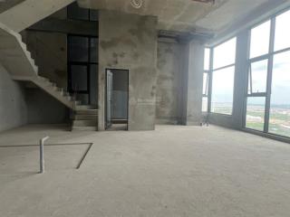 Bán penthouse tòa r2 onsen landmark ecopark 115m² view hồ aqua bay & hồ thiên nga 11,5 tỷ