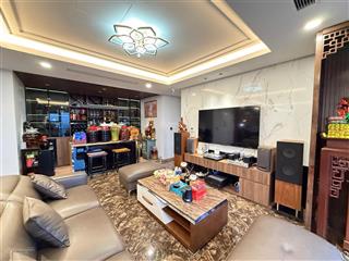 Bán skyvilla park premium ecopark  158m²  thang máy riêng  view golf tuyệt đẹp  giá hấp dẫn