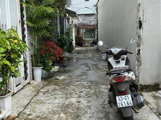 Bán đất kiệt đỗ bá  tiện ích xung quanh đầy đủ, an ninh tốt