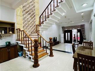 Bán nhà 2 tầng mê đúc đường trương văn hiến  dân cư đông  tiện ích đầy đủ