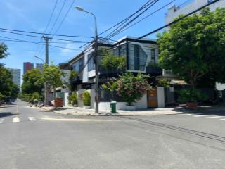 Bán 3 lô liền kề đường 7m5 nguyễn đức an  gần bãi tắm phước mỹ  xung quanh tiện ích đầy đủ
