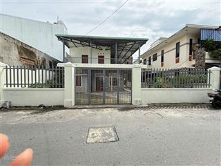Bán lô đất 532m2 ngang 14m nở hậu đường kiệt ô tô lê hữu trác  gần biển