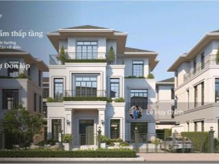 Alluvia city biệt thự nghỉ dưỡng khoáng nóng giá tốt, tiềm năng tăng giá cao