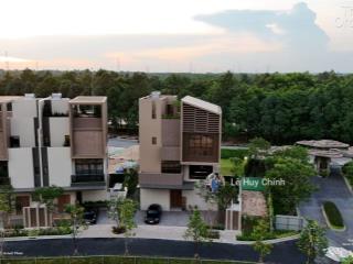 Căn dinh thự hồ bơi riêng,rooftop bbq giữa lòng ocean city  chỉ dành cho 14 gia chủ tinh hoa
