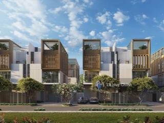 The fullton, ocean park 3, hưng yên  biệt thự hàng hiệu capitaland, giá chỉ từ 158 triệu/m²