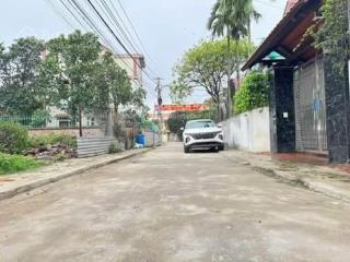 Trục chính vị trí kinh doanh 79m đại đồng đất sạch hướng đẹp