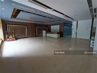 Chính chủ cần cho thuê nhà làm văn phòng phố thành thái, dịch vọng. giá 55tr có thương lượng