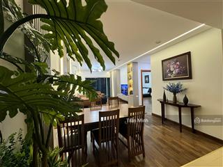 Bán gấp ch chung cư cao cấp  lô góc 151m²  17t6 hoàng đạo thuý  3n 2vs  69tr/m²