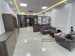 Chính chủ cần cho thuê nhà ngõ 6 mạc thái tổ, yên hoà, cầu giấy. thông sàn thang máy