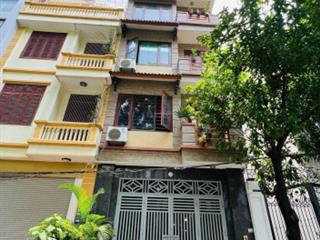 Bán nhà nguyễn vĩnh bảo cạnh trường thcs archimedes trung yên. dt 982m2 x 5t. mt 5m