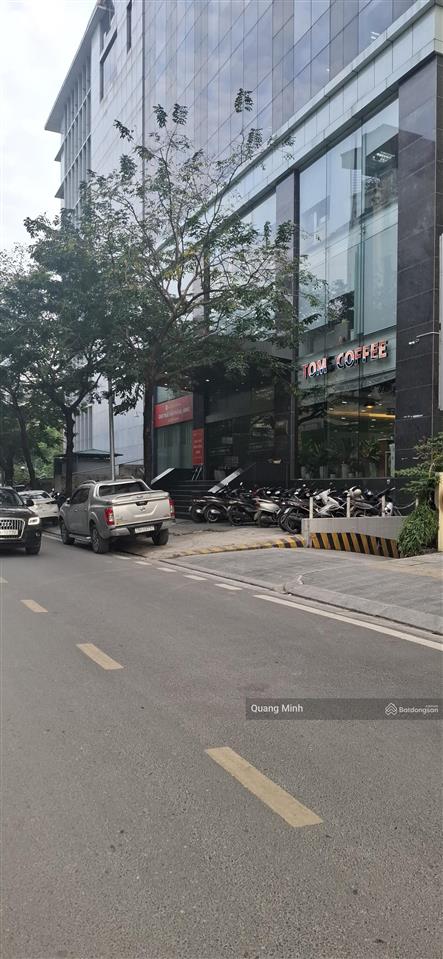 Cho thuê nhà ngõ 78 duy tân phố kinh doanh làm showzoom , phòng khám, spa làm đẹp