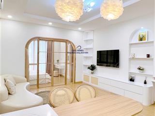 Bán căn 1pn times city tòa t9  53m², full đồ đẹp, nhà như ảnh chỉ 4,8 tỷ có tl  0989 555 ***