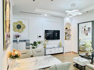 Bán căn 1pn times city tòa p07 57m², nhà đẹp, full nội thất, chỉ 5,4 tỷ có tl,  0989 555 ***