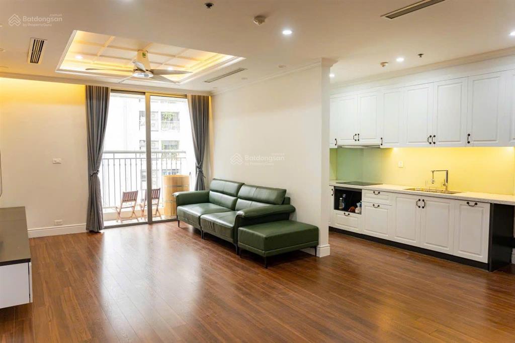 Bán căn 3pn góc tòa p06 120m², full đồ đẹp như ảnh ở ngay 0989 555 ***