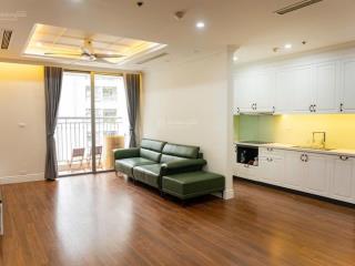 Bán căn 3pn góc tòa p06 120m², full đồ đẹp như ảnh ở ngay  0989 555 ***