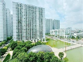 Chính chủ bán 2pn 87,5m2 tòa t07  có slot để ô tô ban công nam tòa t07 view quảng trường nhạc nước